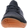 image:imageWHITIN Mens Barefoot Running Shoes  Minimalist CrossTrainer  Zero Drop SoleW63 BlackGum