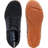 image:imageWHITIN Mens Barefoot Running Shoes  Minimalist CrossTrainer  Zero Drop SoleW63 BlackGum
