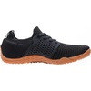 image:imageWHITIN Mens Barefoot Running Shoes  Minimalist CrossTrainer  Zero Drop SoleW63 BlackGum