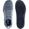 image:imageWHITIN Mens Barefoot Running Shoes  Minimalist CrossTrainer  Zero Drop SoleW63 Dark Grey