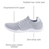 image:imageWHITIN Mens Barefoot Running Shoes  Minimalist CrossTrainer  Zero Drop SoleW63 Light Grey