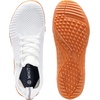 image:imageWHITIN Mens Barefoot Running Shoes  Minimalist CrossTrainer  Zero Drop SoleW63 WhiteGum