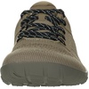 image:imageWHITIN Mens Barefoot TrailRunning Shoes  Wide ToeBox  ZeroDrop Sole  Optimal TractionW51 Brown Grey