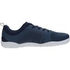 image:imageWHITIN Mens Barefoot TrailRunning Shoes  Wide ToeBox  ZeroDrop Sole  Optimal TractionW51 Dark Blue