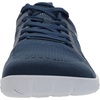 image:imageWHITIN Mens Barefoot TrailRunning Shoes  Wide ToeBox  ZeroDrop Sole  Optimal TractionW51 Dark Blue