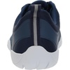 image:imageWHITIN Mens Barefoot TrailRunning Shoes  Wide ToeBox  ZeroDrop Sole  Optimal TractionW51 Dark Blue