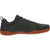 image:imageWHITIN Mens Barefoot TrailRunning Shoes  Wide ToeBox  ZeroDrop Sole  Optimal TractionW51 Green Gum
