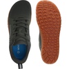 image:imageWHITIN Mens Barefoot TrailRunning Shoes  Wide ToeBox  ZeroDrop Sole  Optimal TractionW51 Green Gum