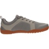 image:imageWHITIN Mens Barefoot TrailRunning Shoes  Wide ToeBox  ZeroDrop Sole  Optimal TractionW51 Taupe Gum