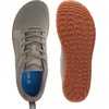image:imageWHITIN Mens Barefoot TrailRunning Shoes  Wide ToeBox  ZeroDrop Sole  Optimal TractionW51 Taupe Gum
