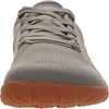 image:imageWHITIN Mens Barefoot TrailRunning Shoes  Wide ToeBox  ZeroDrop Sole  Optimal TractionW51 Taupe Gum