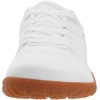 image:imageWHITIN Mens Barefoot TrailRunning Shoes  Wide ToeBox  ZeroDrop Sole  Optimal TractionW51 White Gum