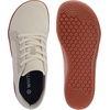 image:imageWHITIN Mens Canvas Barefoot Shoes  Wide ToeBox  ZeroDrop SoleW81 V2  Beige Gum Canvas