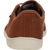 image:imageWHITIN Mens Canvas Barefoot Shoes  Wide ToeBox  ZeroDrop SoleW81 V2  Browm Beige