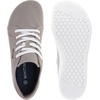image:imageWHITIN Mens Canvas Barefoot Shoes  Wide ToeBox  ZeroDrop SoleW81 V2  Brown Grey Canvas