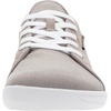 image:imageWHITIN Mens Canvas Barefoot Shoes  Wide ToeBox  ZeroDrop SoleW81 V2  Brown Grey Canvas