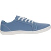 image:imageWHITIN Mens Canvas Barefoot Shoes  Wide ToeBox  ZeroDrop SoleW81 V2  Light Blue