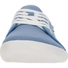 image:imageWHITIN Mens Canvas Barefoot Shoes  Wide ToeBox  ZeroDrop SoleW81 V2  Light Blue