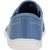 image:imageWHITIN Mens Canvas Barefoot Shoes  Wide ToeBox  ZeroDrop SoleW81 V2  Light Blue