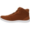 image:imageWHITIN Mens Canvas Minimalist Barefoot Shoes  Wide Toe Box  Zero DropBrown