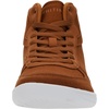 image:imageWHITIN Mens Canvas Minimalist Barefoot Shoes  Wide Toe Box  Zero DropBrown