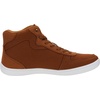 image:imageWHITIN Mens Canvas Minimalist Barefoot Shoes  Wide Toe Box  Zero DropBrown