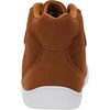 image:imageWHITIN Mens Canvas Minimalist Barefoot Shoes  Wide Toe Box  Zero DropBrown