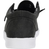 image:imageWHITIN Mens Easy Breezy Slip On Loafers  FoamCushioned Footbed  Ultralight Flex SoleBlack