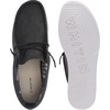 image:imageWHITIN Mens Easy Breezy Slip On Loafers  FoamCushioned Footbed  Ultralight Flex SoleBlack