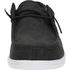image:imageWHITIN Mens Easy Breezy Slip On Loafers  FoamCushioned Footbed  Ultralight Flex SoleBlack