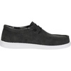 image:imageWHITIN Mens Easy Breezy Slip On Loafers  FoamCushioned Footbed  Ultralight Flex SoleBlack