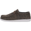 image:imageWHITIN Mens Easy Breezy Slip On Loafers  FoamCushioned Footbed  Ultralight Flex SoleBrown