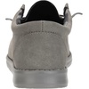 image:imageWHITIN Mens Easy Breezy Slip On Loafers  FoamCushioned Footbed  Ultralight Flex SoleDark Grey