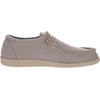 image:imageWHITIN Mens Easy Breezy Slip On Loafers  FoamCushioned Footbed  Ultralight Flex SoleKhaki Beige