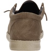 image:imageWHITIN Mens Easy Breezy Slip On Loafers  FoamCushioned Footbed  Ultralight Flex SoleLight Brown