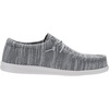 image:imageWHITIN Mens Easy Breezy Slip On Loafers  FoamCushioned Footbed  Ultralight Flex SoleLight Grey