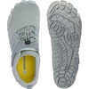 image:imageWHITIN Mens Minimalist Trail Runner  Wide Toe Box  Barefoot InspiredAll Grey
