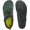 image:imageWHITIN Mens Minimalist Trail Runner  Wide Toe Box  Barefoot InspiredArmy Green