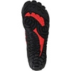 image:imageWHITIN Mens Minimalist Trail Runner  Wide Toe Box  Barefoot InspiredBlackRed