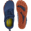 image:imageWHITIN Mens Minimalist Trail Runner  Wide Toe Box  Barefoot InspiredBlue Gum
