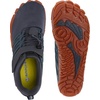 image:imageWHITIN Mens Minimalist Trail Runner  Wide Toe Box  Barefoot InspiredGrey Gum