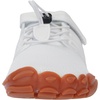 image:imageWHITIN Mens Minimalist Trail Runner  Wide Toe Box  Barefoot InspiredWhite Gum