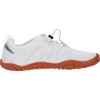 image:imageWHITIN Mens Minimalist Trail Runner  Wide Toe Box  Barefoot InspiredWhite Gum