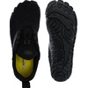 image:imageWHITIN Mens Minimalist Trail Running Shoes  Wide Toe Box  Optimal BarefootFeelW20 All Black