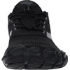 image:imageWHITIN Mens Minimalist Trail Running Shoes  Wide Toe Box  Optimal BarefootFeelW20 All Black