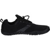 image:imageWHITIN Mens Minimalist Trail Running Shoes  Wide Toe Box  Optimal BarefootFeelW20 All Black