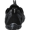 image:imageWHITIN Mens Minimalist Trail Running Shoes  Wide Toe Box  Optimal BarefootFeelW20 Black