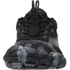 image:imageWHITIN Mens Minimalist Trail Running Shoes  Wide Toe Box  Optimal BarefootFeelW20 Black