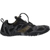 image:imageWHITIN Mens Minimalist Trail Running Shoes  Wide Toe Box  Optimal BarefootFeelW20 Black