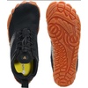 image:imageWHITIN Mens Minimalist Trail Running Shoes  Wide Toe Box  Optimal BarefootFeelW20 Blackgum